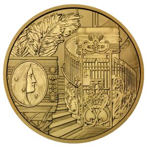 16g Gold Euro Österreich