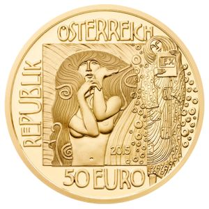 10g Gold Euro Österreich